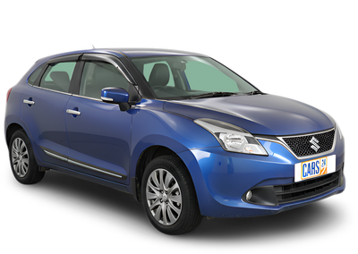 Maruti Baleno-img